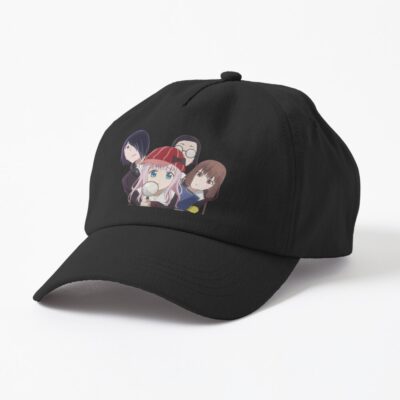 Funny Kaguya Sama Hat