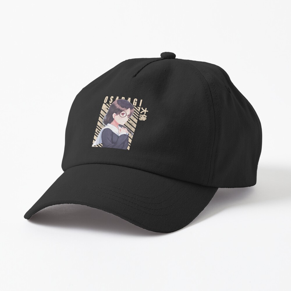 Kaguya Sama Kobachi Osaragi Hat