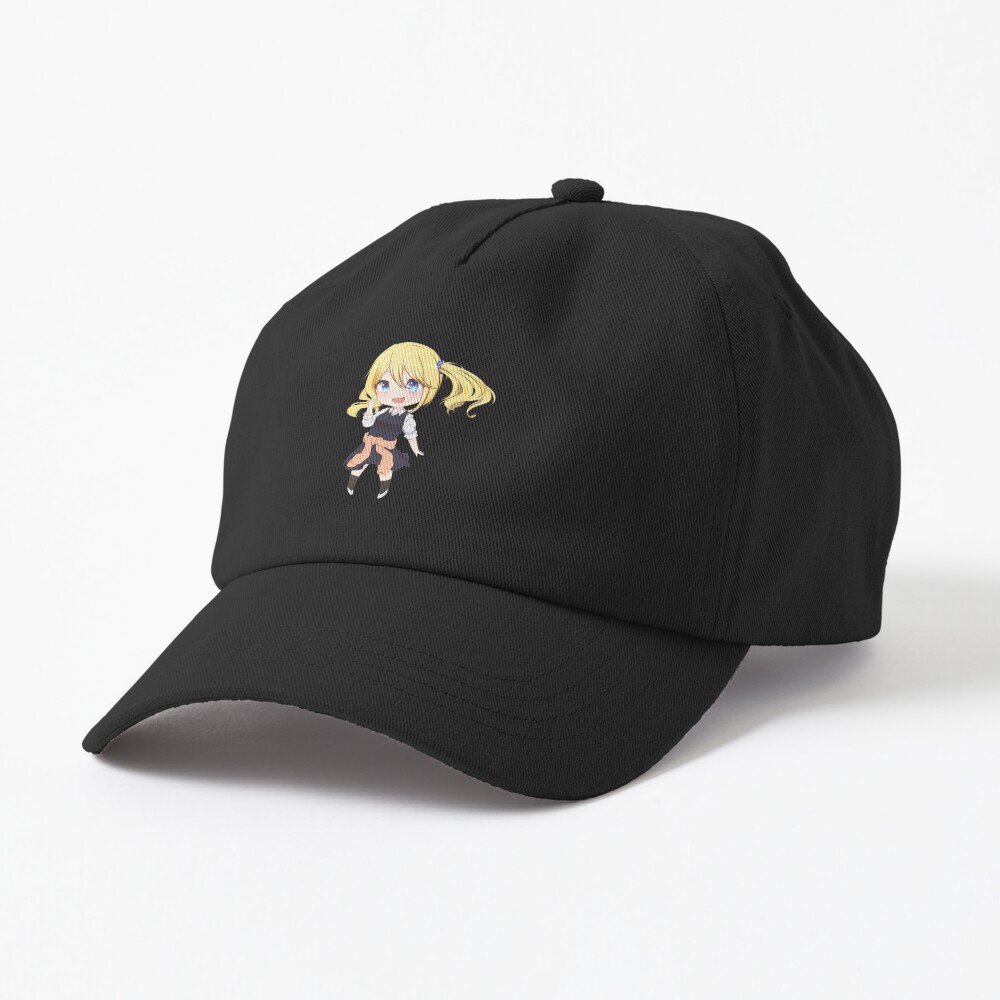 Ai Hayasaka Cute Fuuny Design Ai Hayasaka Hat