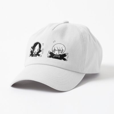 Kaguya Sama Draw Hat