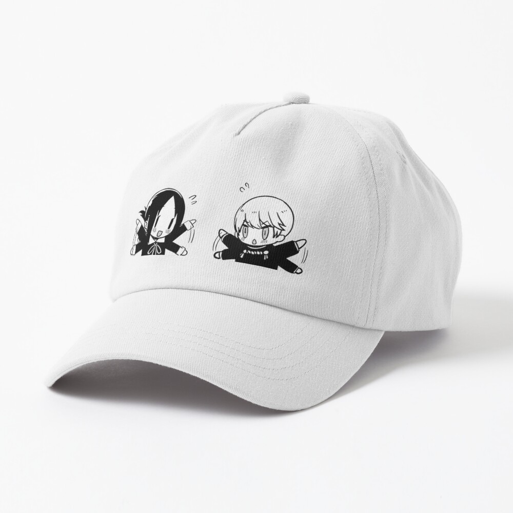 Kaguya Sama Draw Hat