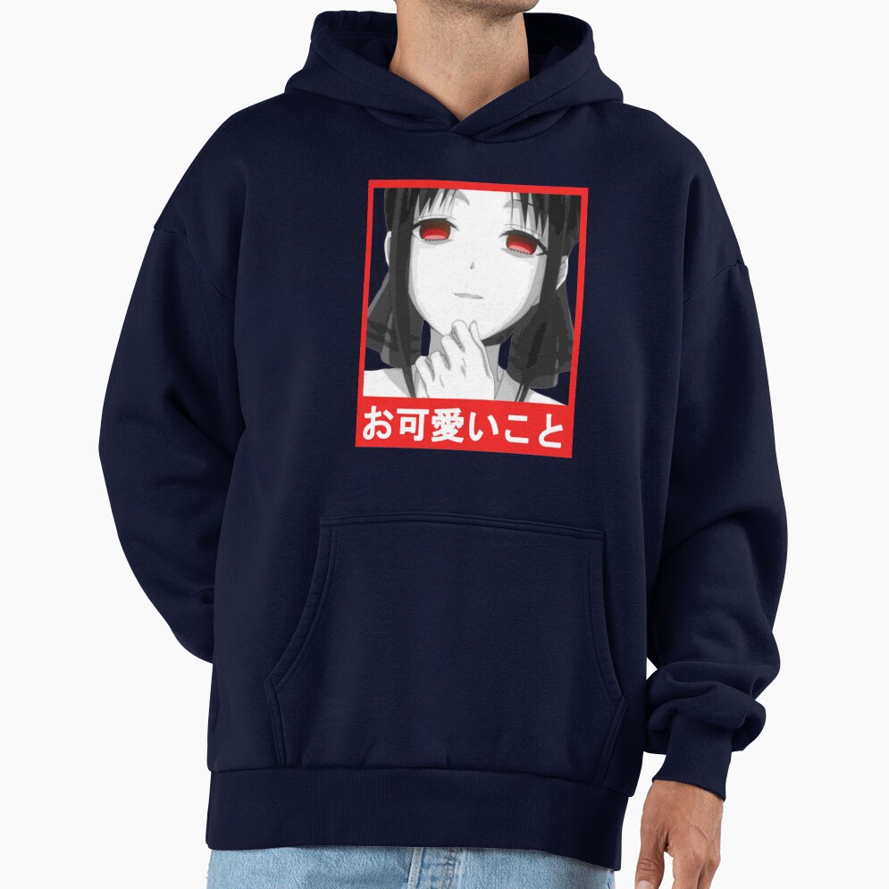 O Kawaii Koto Hoodie - Image 5