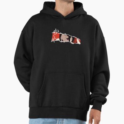 Shinomiya Kaguya Hoodie