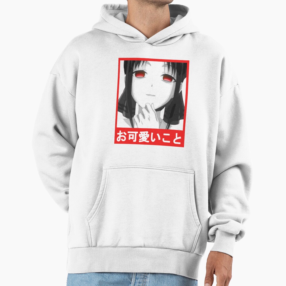 O Kawaii Koto Hoodie - Image 2