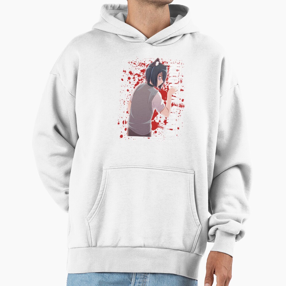 Kaguya Sama Yu Ishigami New Hoodie - Image 2