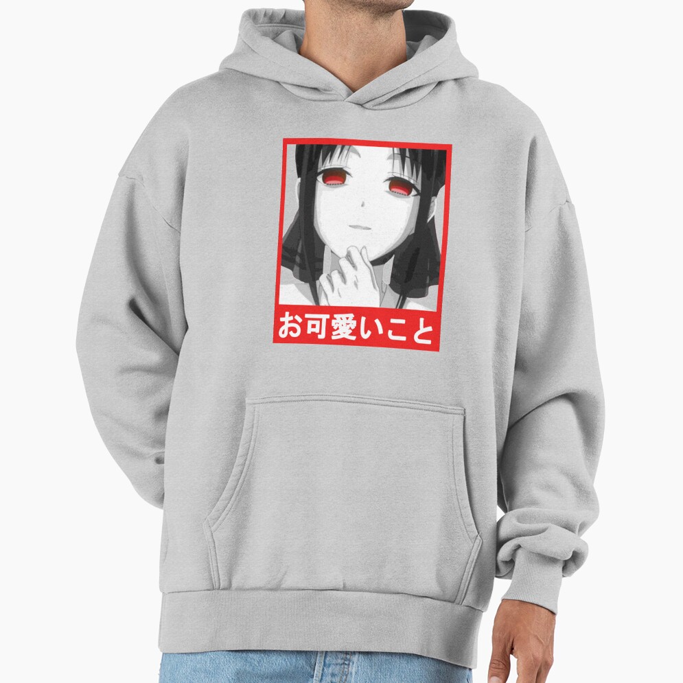 O Kawaii Koto Hoodie - Image 4