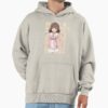 ssrcooversized hoodiemens 01oatmeal heatherfrontsquare productx1000 16 - Kaguya-sama Shop