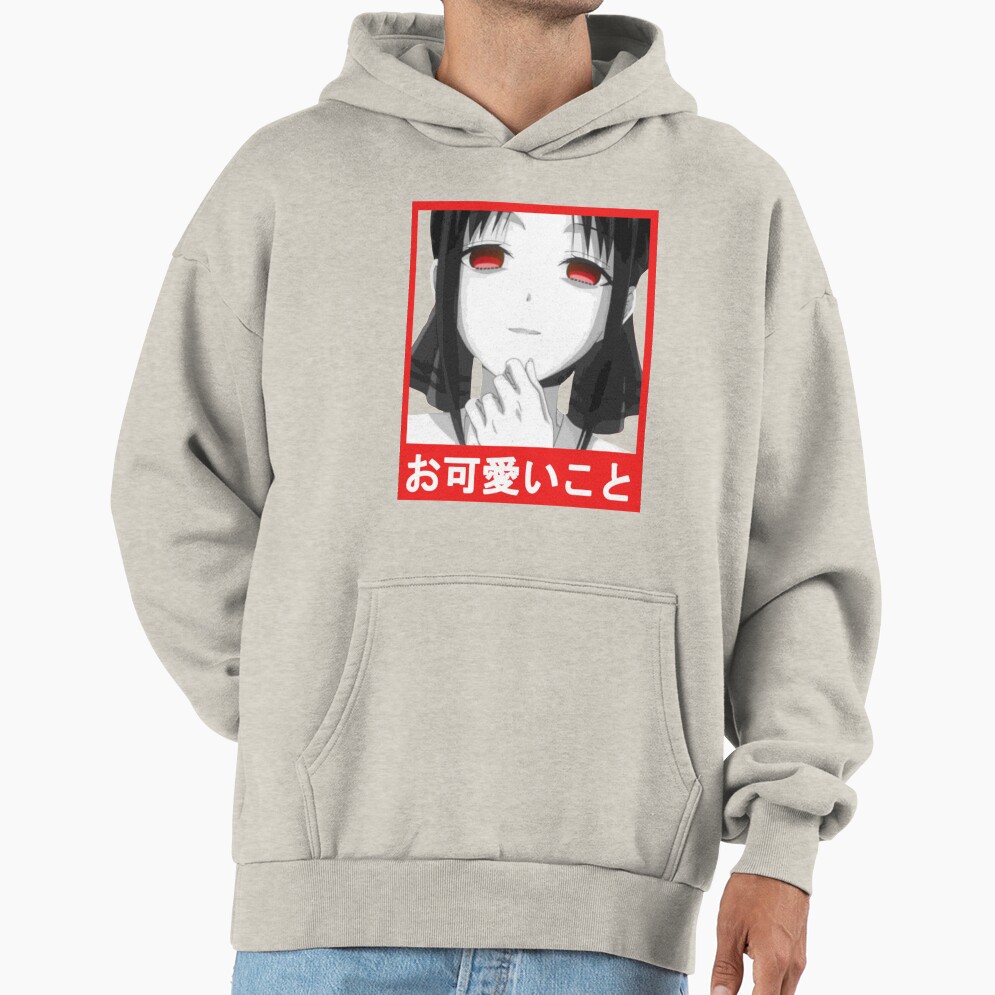 O Kawaii Koto Hoodie - Image 3