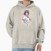 ssrcooversized hoodiemens 01oatmeal heatherfrontsquare productx1000 22 - Kaguya-sama Shop