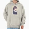 ssrcooversized hoodiemens 01oatmeal heatherfrontsquare productx1000 30 - Kaguya-sama Shop