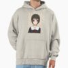ssrcooversized hoodiemens 01oatmeal heatherfrontsquare productx1000 33 - Kaguya-sama Shop