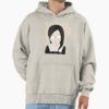 ssrcooversized hoodiemens 01oatmeal heatherfrontsquare productx1000 40 - Kaguya-sama Shop