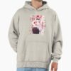 ssrcooversized hoodiemens 01oatmeal heatherfrontsquare productx1000 43 - Kaguya-sama Shop