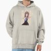 ssrcooversized hoodiemens 01oatmeal heatherfrontsquare productx1000 45 - Kaguya-sama Shop