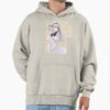 ssrcooversized hoodiemens 01oatmeal heatherfrontsquare productx1000 49 - Kaguya-sama Shop