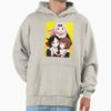 ssrcooversized hoodiemens 01oatmeal heatherfrontsquare productx1000 5 - Kaguya-sama Shop