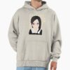 ssrcooversized hoodiemens 01oatmeal heatherfrontsquare productx1000 8 - Kaguya-sama Shop