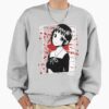 ssrcooversized sweatshirtmens 01heather greyfrontsquare productx1000 11 - Kaguya-sama Shop