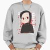 ssrcooversized sweatshirtmens 01heather greyfrontsquare productx1000 33 - Kaguya-sama Shop