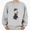 ssrcooversized sweatshirtmens 01heather greyfrontsquare productx1000 34 - Kaguya-sama Shop