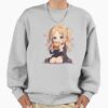 ssrcooversized sweatshirtmens 01heather greyfrontsquare productx1000 36 - Kaguya-sama Shop