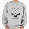 ssrcooversized sweatshirtmens 01heather greyfrontsquare productx1000 54 - Kaguya-sama Shop
