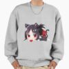 ssrcooversized sweatshirtmens 01heather greyfrontsquare productx1000 56 - Kaguya-sama Shop