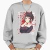 ssrcooversized sweatshirtmens 01heather greyfrontsquare productx1000 57 - Kaguya-sama Shop