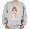 ssrcooversized sweatshirtmens 01heather greyfrontsquare productx1000 6 - Kaguya-sama Shop