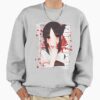 ssrcooversized sweatshirtmens 01heather greyfrontsquare productx1000 7 - Kaguya-sama Shop