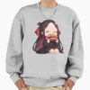 ssrcooversized sweatshirtmens 01heather greyfrontsquare productx1000 9 - Kaguya-sama Shop