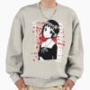 ssrcooversized sweatshirtmens 01oatmeal heatherfrontsquare productx1000 11 - Kaguya-sama Shop