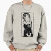 ssrcooversized sweatshirtmens 01oatmeal heatherfrontsquare productx1000 12 - Kaguya-sama Shop