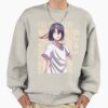 ssrcooversized sweatshirtmens 01oatmeal heatherfrontsquare productx1000 18 - Kaguya-sama Shop
