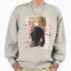ssrcooversized sweatshirtmens 01oatmeal heatherfrontsquare productx1000 21 - Kaguya-sama Shop