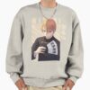 ssrcooversized sweatshirtmens 01oatmeal heatherfrontsquare productx1000 30 - Kaguya-sama Shop