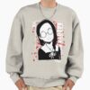 ssrcooversized sweatshirtmens 01oatmeal heatherfrontsquare productx1000 32 - Kaguya-sama Shop