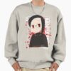 ssrcooversized sweatshirtmens 01oatmeal heatherfrontsquare productx1000 33 - Kaguya-sama Shop