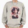 ssrcooversized sweatshirtmens 01oatmeal heatherfrontsquare productx1000 41 - Kaguya-sama Shop