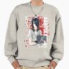 ssrcooversized sweatshirtmens 01oatmeal heatherfrontsquare productx1000 43 - Kaguya-sama Shop