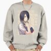 ssrcooversized sweatshirtmens 01oatmeal heatherfrontsquare productx1000 44 - Kaguya-sama Shop