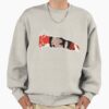 ssrcooversized sweatshirtmens 01oatmeal heatherfrontsquare productx1000 46 - Kaguya-sama Shop