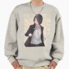 ssrcooversized sweatshirtmens 01oatmeal heatherfrontsquare productx1000 49 - Kaguya-sama Shop