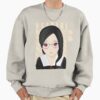 ssrcooversized sweatshirtmens 01oatmeal heatherfrontsquare productx1000 53 - Kaguya-sama Shop
