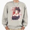 ssrcooversized sweatshirtmens 01oatmeal heatherfrontsquare productx1000 57 - Kaguya-sama Shop