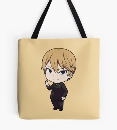 Kaguya Sama Love Is War Anime Tote Bag