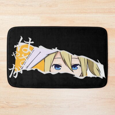 Ai Hayasaka Cute Bath Mat