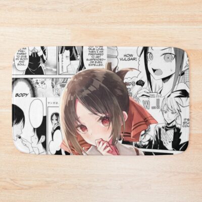 Kaguya Shinomiya Bath Mat
