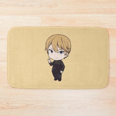 Kaguya Sama Love Is War Anime Bath Mat