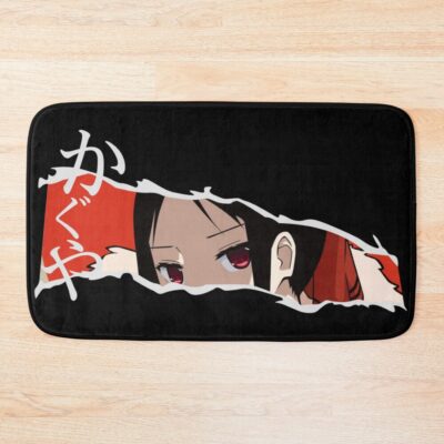 Shinomiya Kaguya Bath Mat